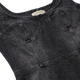 Sculpt Denim Bodysuit