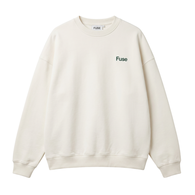 Essential Crew Sweatshirt