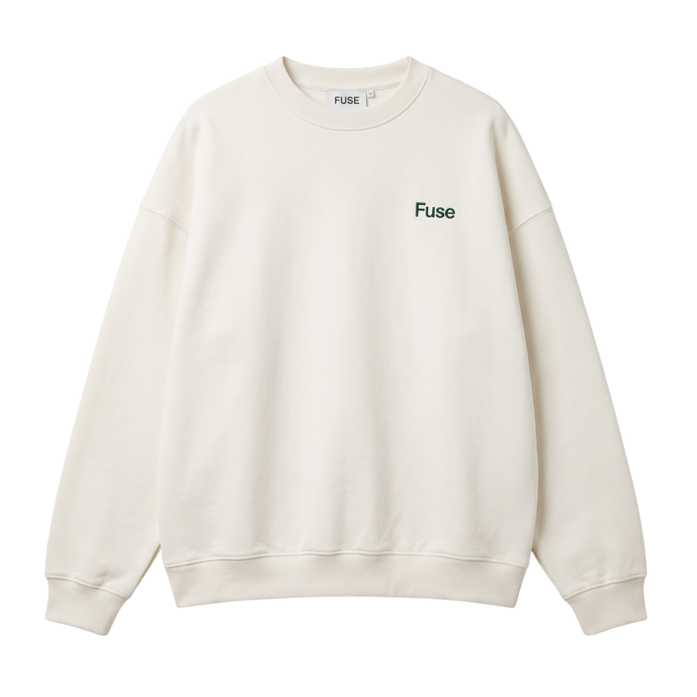 Essential Crew Sweatshirt
