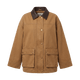 Heritage Field Jacket