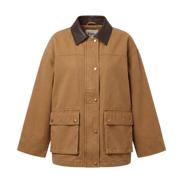 Heritage Field Jacket