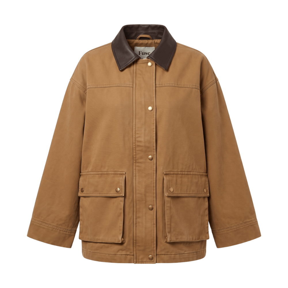 Heritage Field Jacket