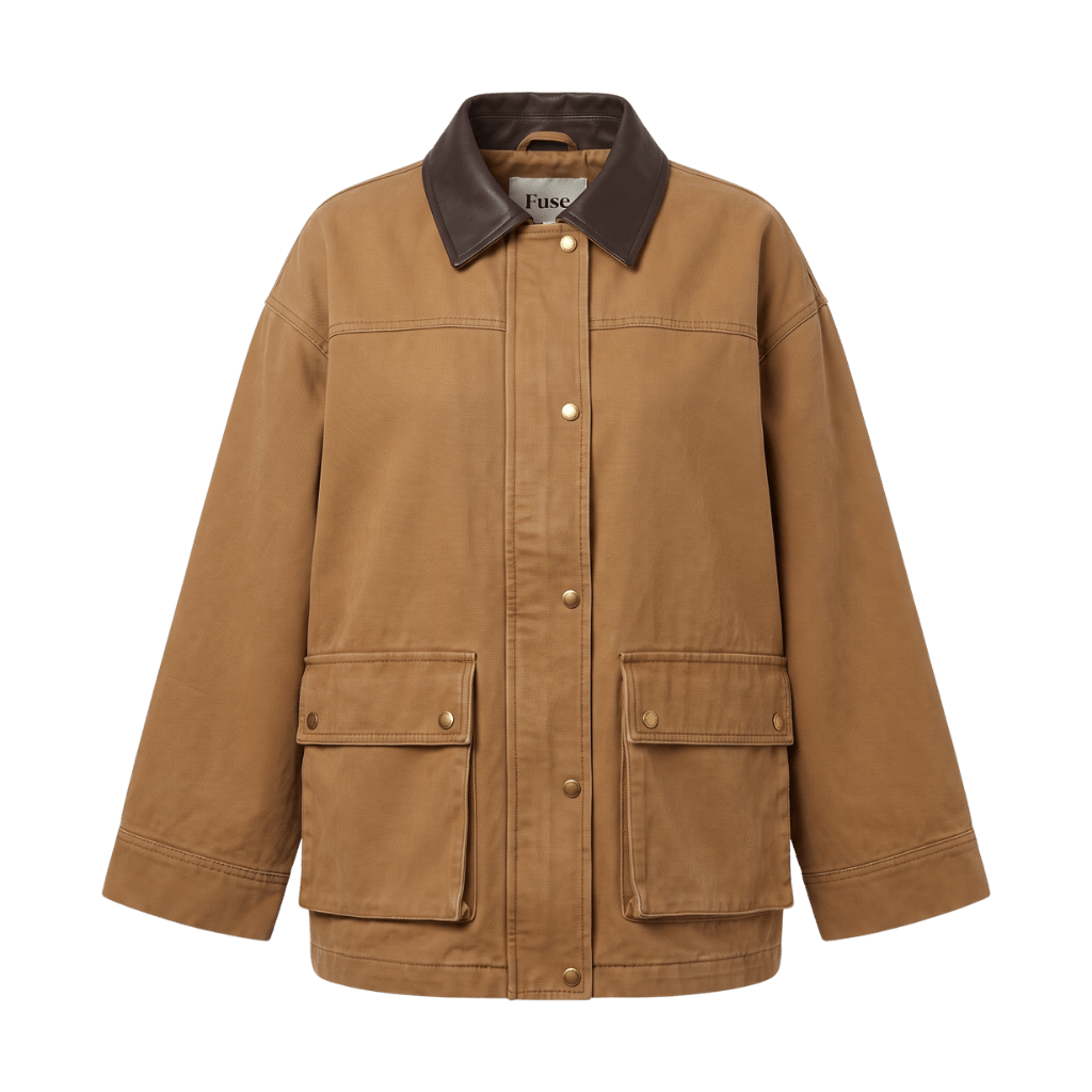 Heritage Field Jacket