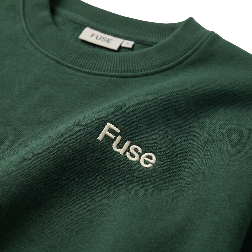 Essential Crew Sweatshirt