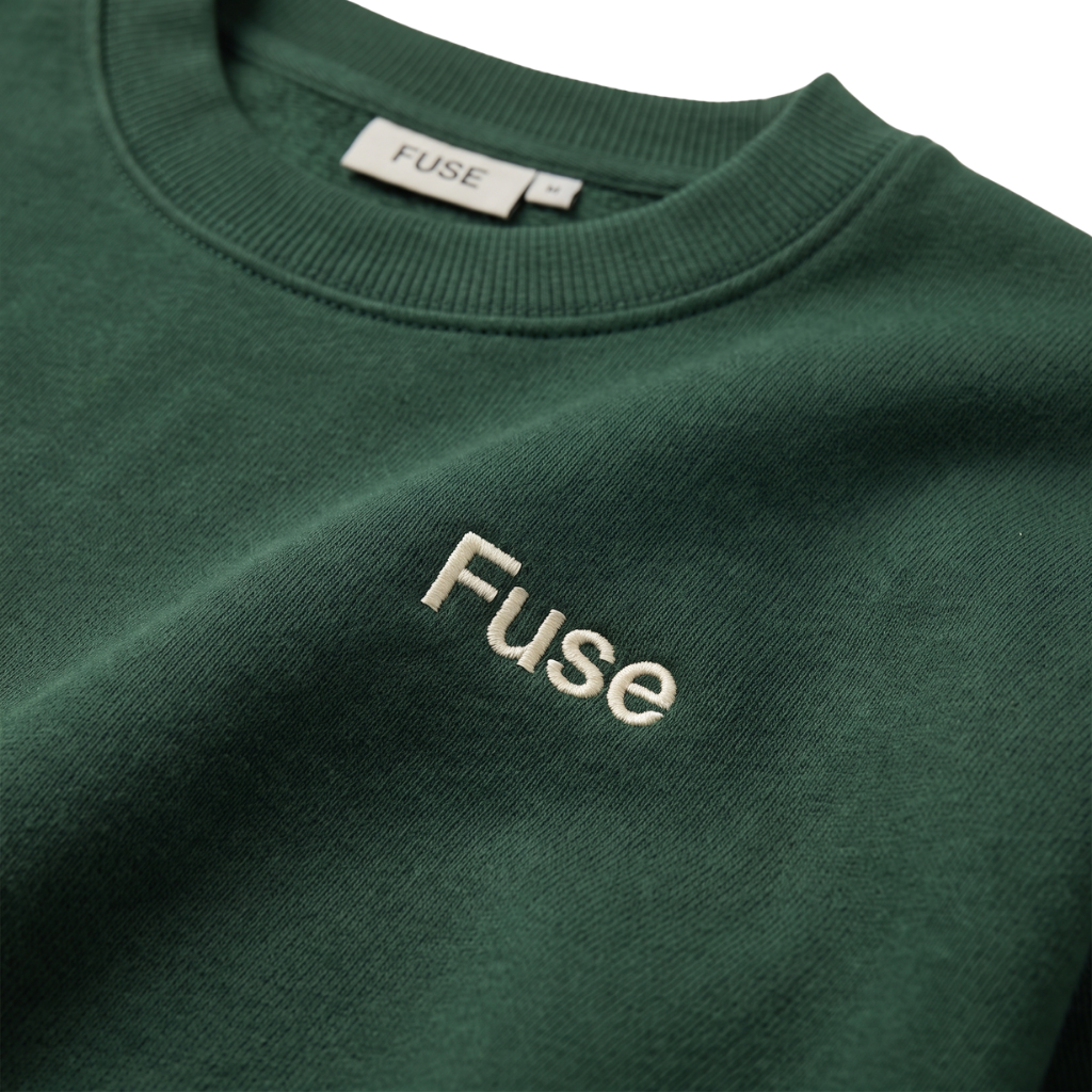 Essential Crew Sweatshirt