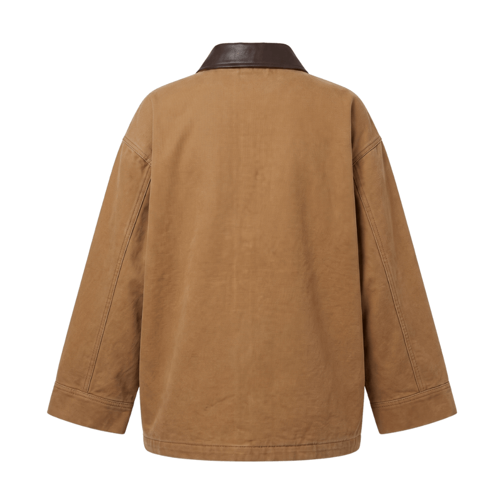 Heritage Field Jacket