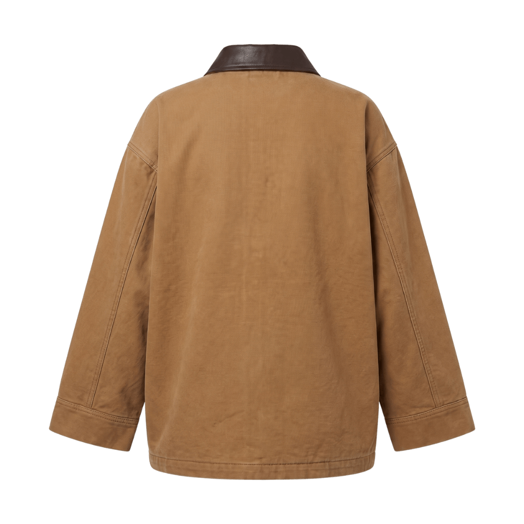 Heritage Field Jacket