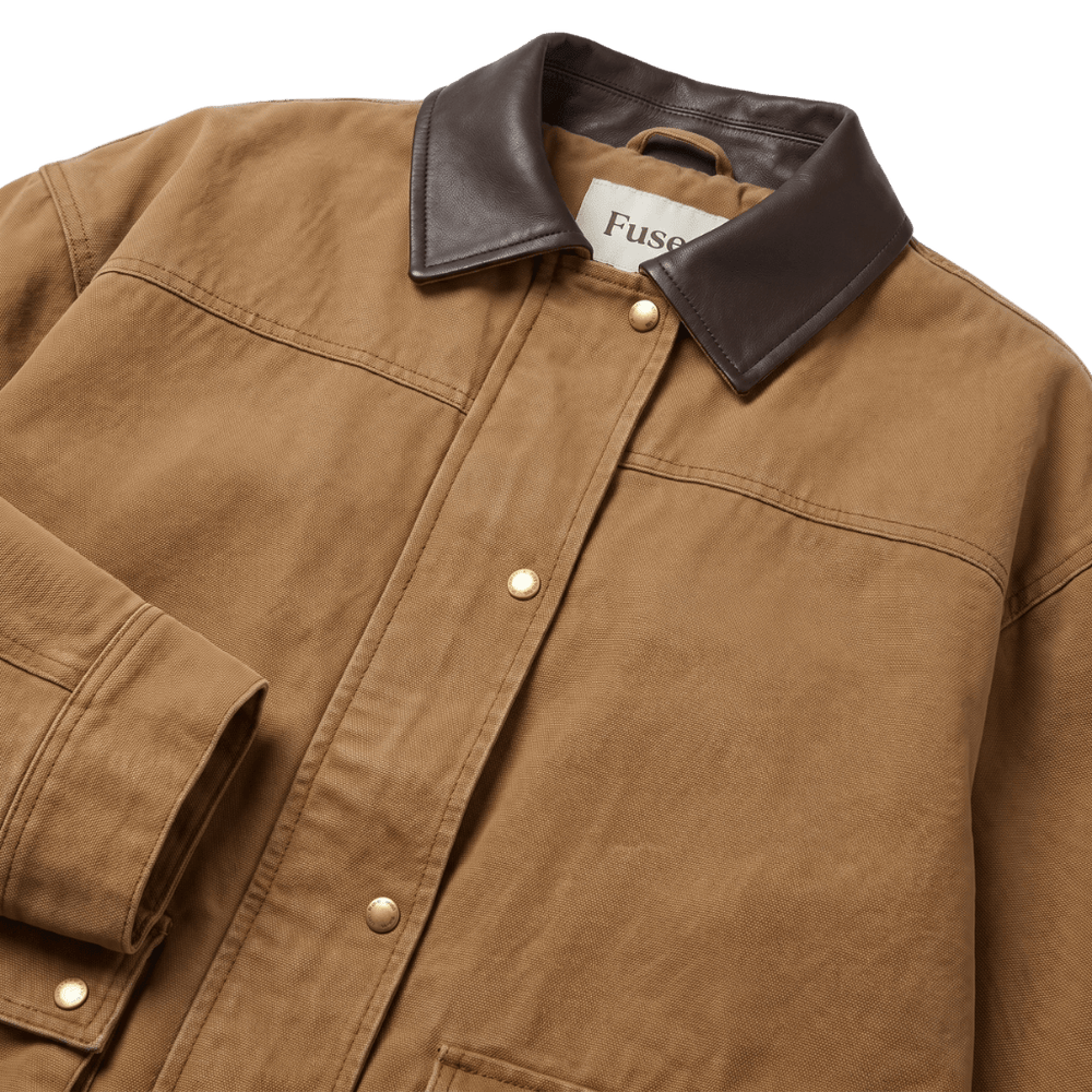 Heritage Field Jacket