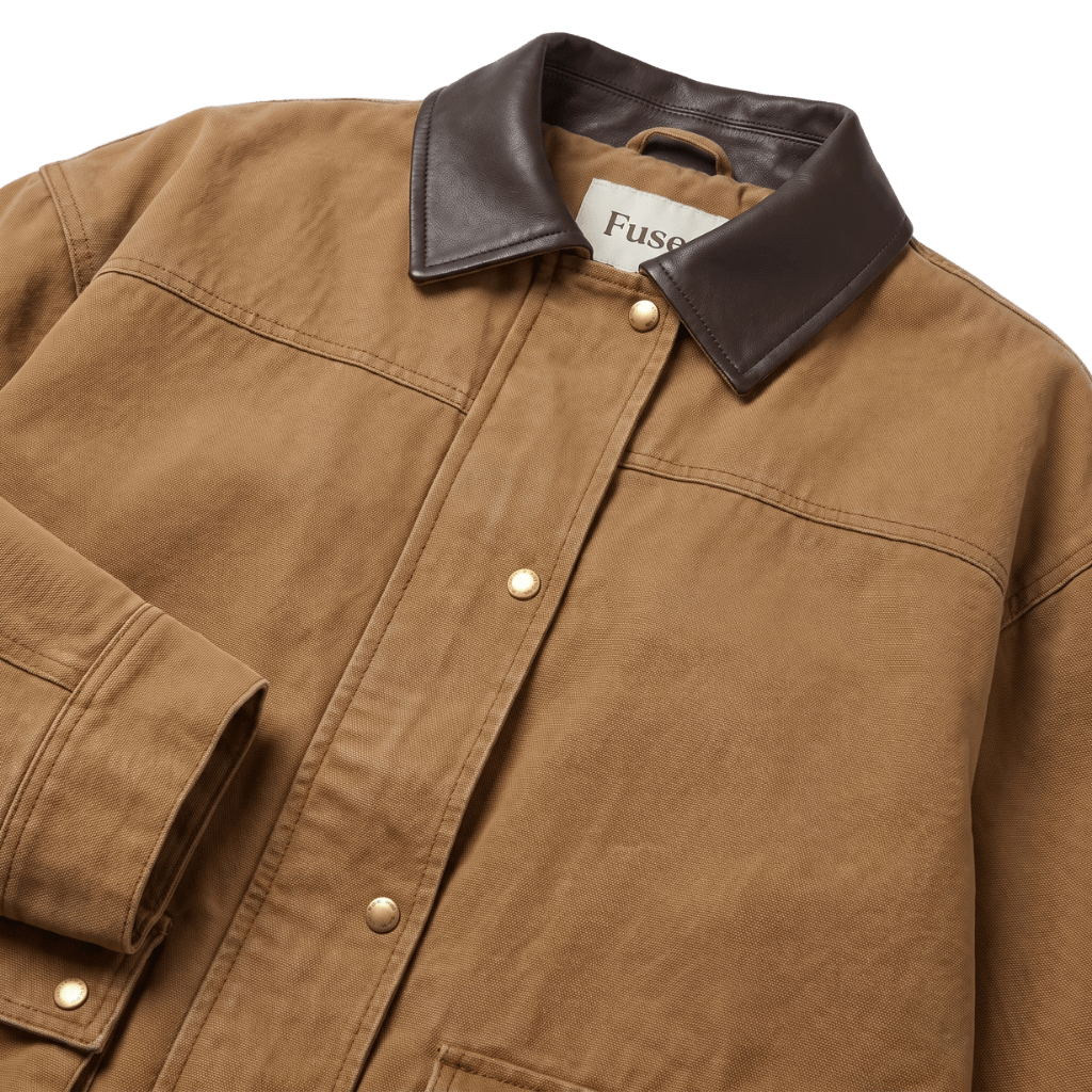 Heritage Field Jacket