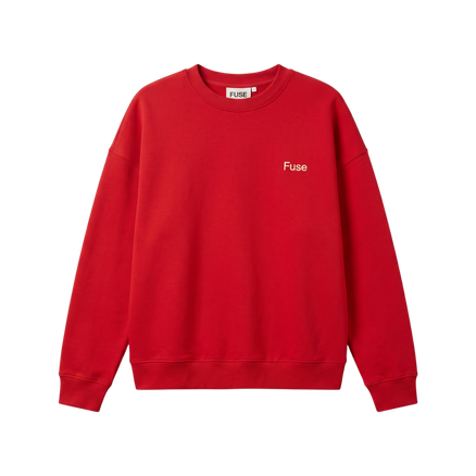 Essential Crew Sweatshirt