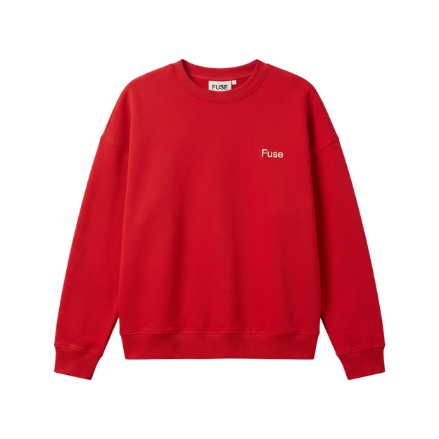 Essential Crew Sweatshirt
