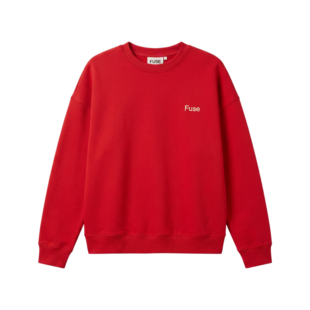 Essential Crew Sweatshirt