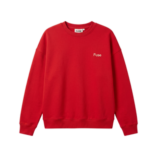 Essential Crew Sweatshirt