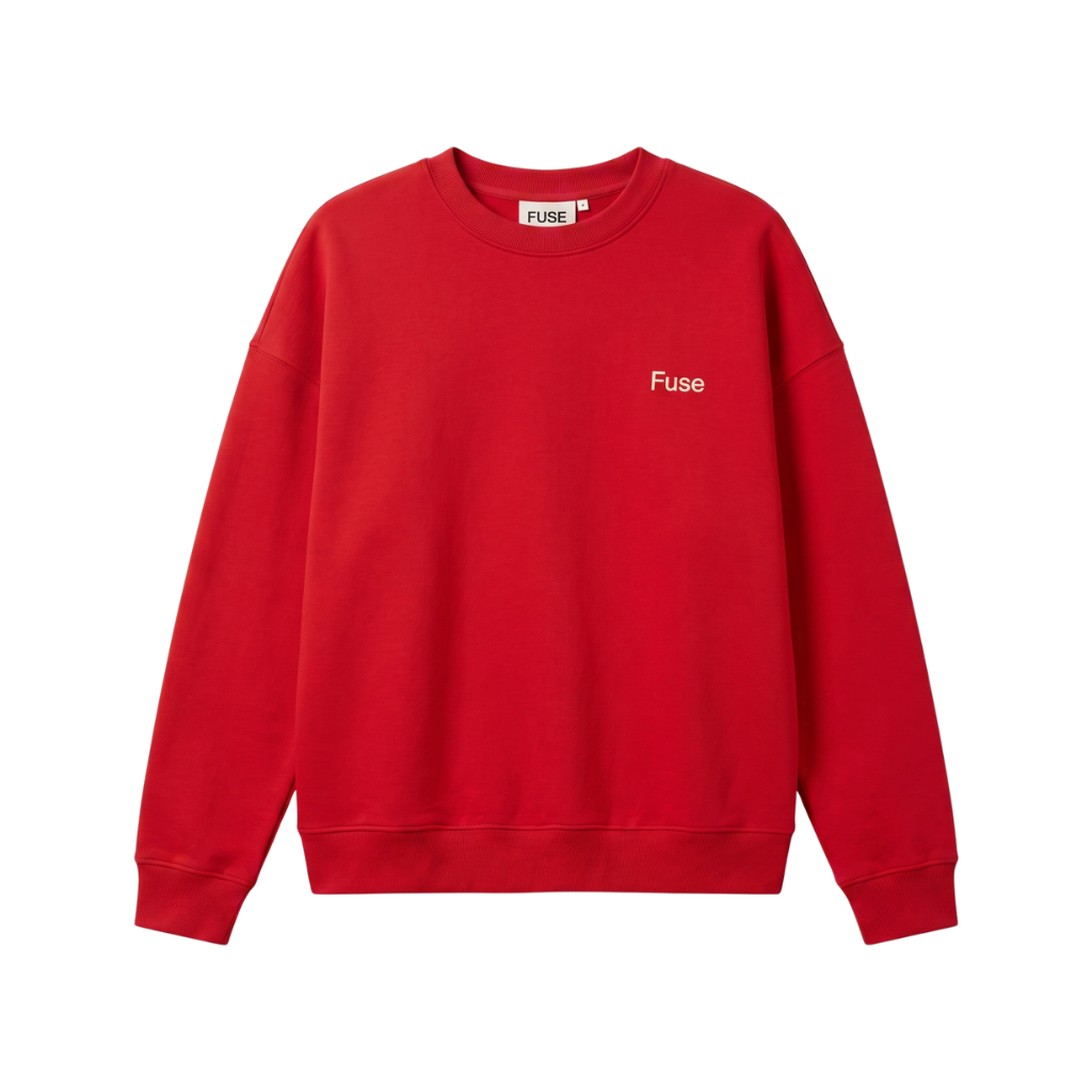 Essential Crew Sweatshirt