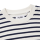 Mariner Stripe Sweatshirt