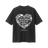California Oversized Tee