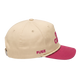 Open Current Rope Cap