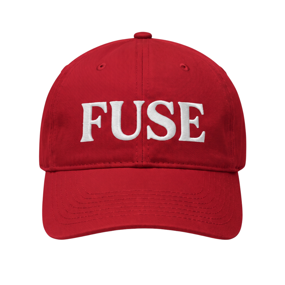 Signature Logo Cap