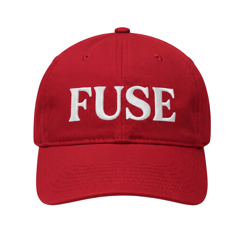 Signature Logo Cap