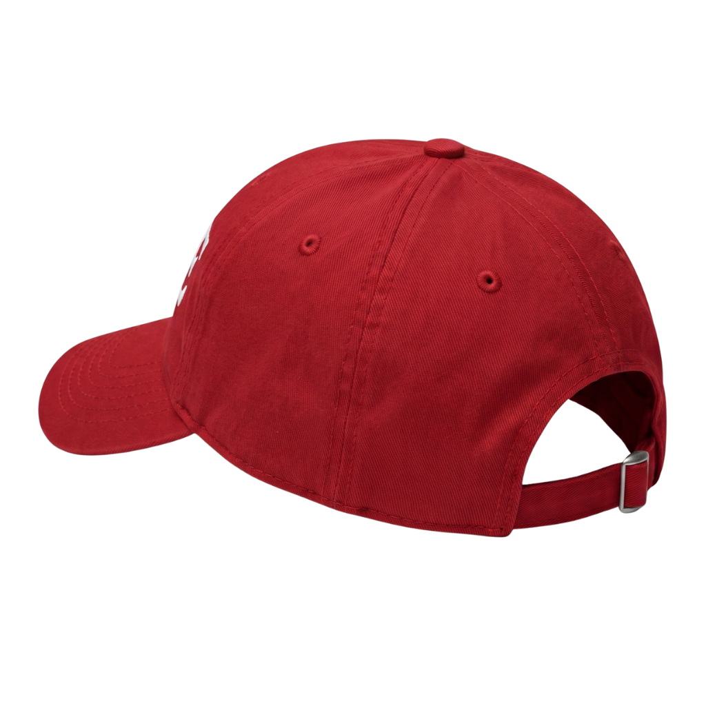 Signature Logo Cap