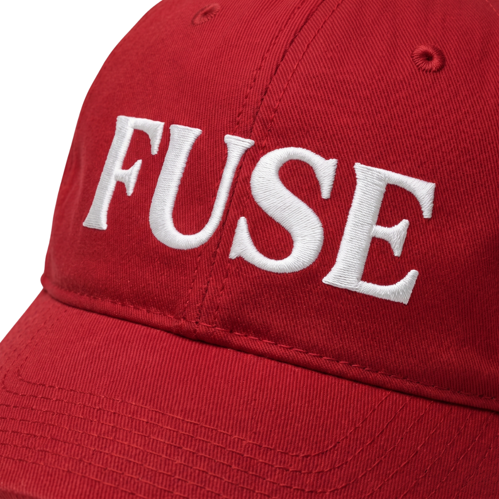 Signature Logo Cap