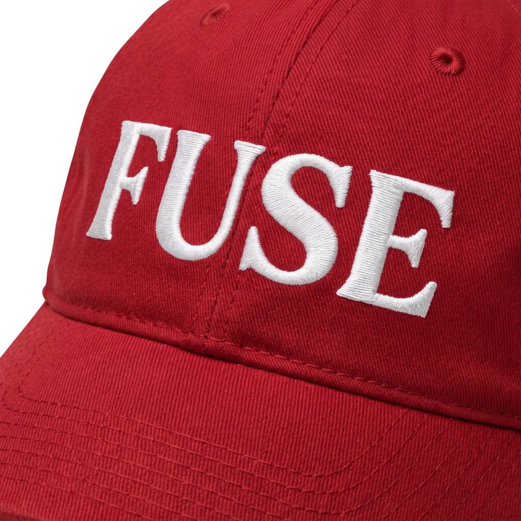 Signature Logo Cap