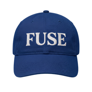 Signature Logo Cap