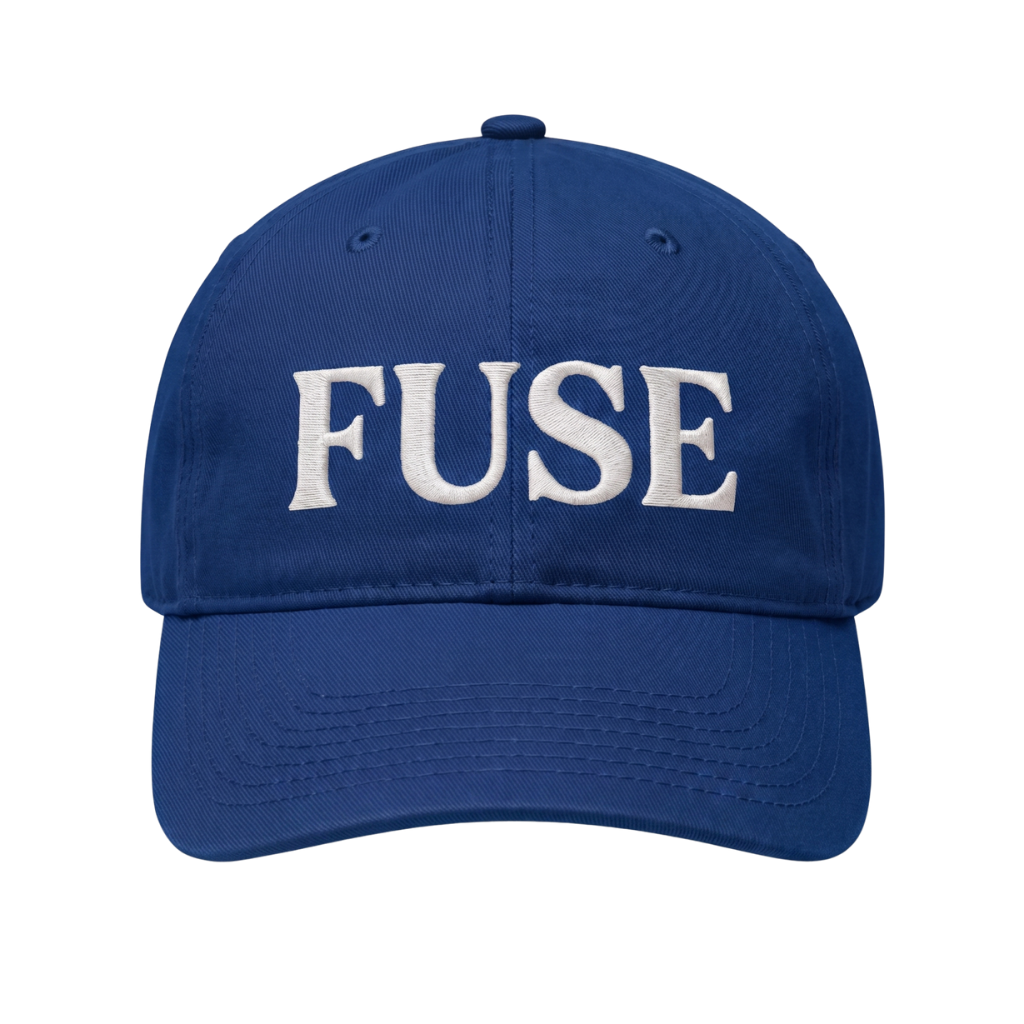 Signature Logo Cap