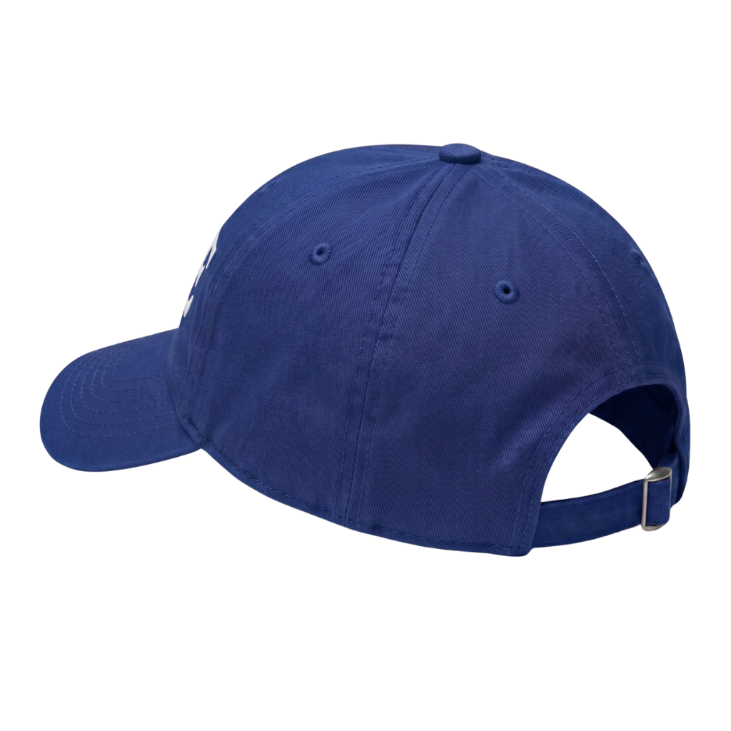 Signature Logo Cap