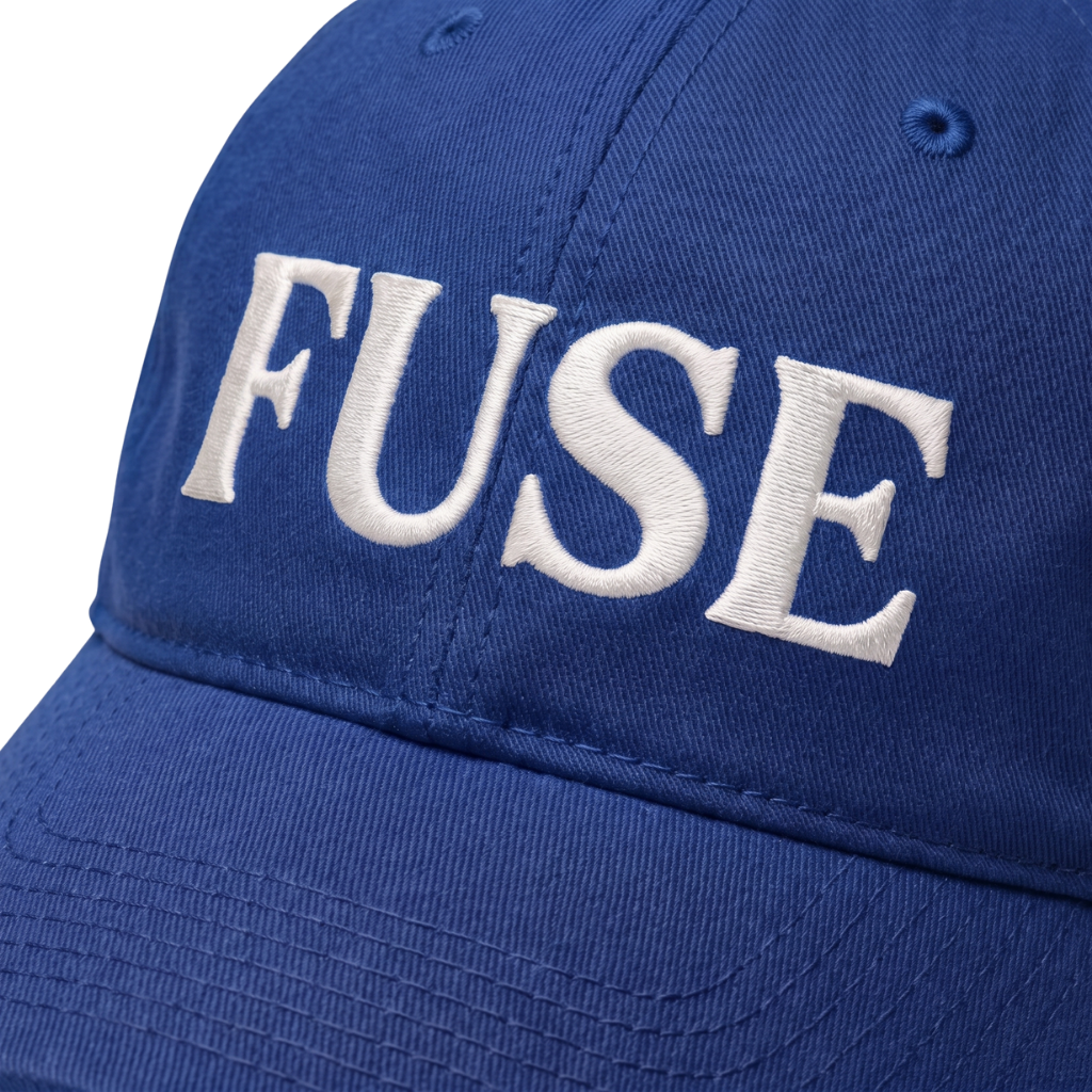 Signature Logo Cap