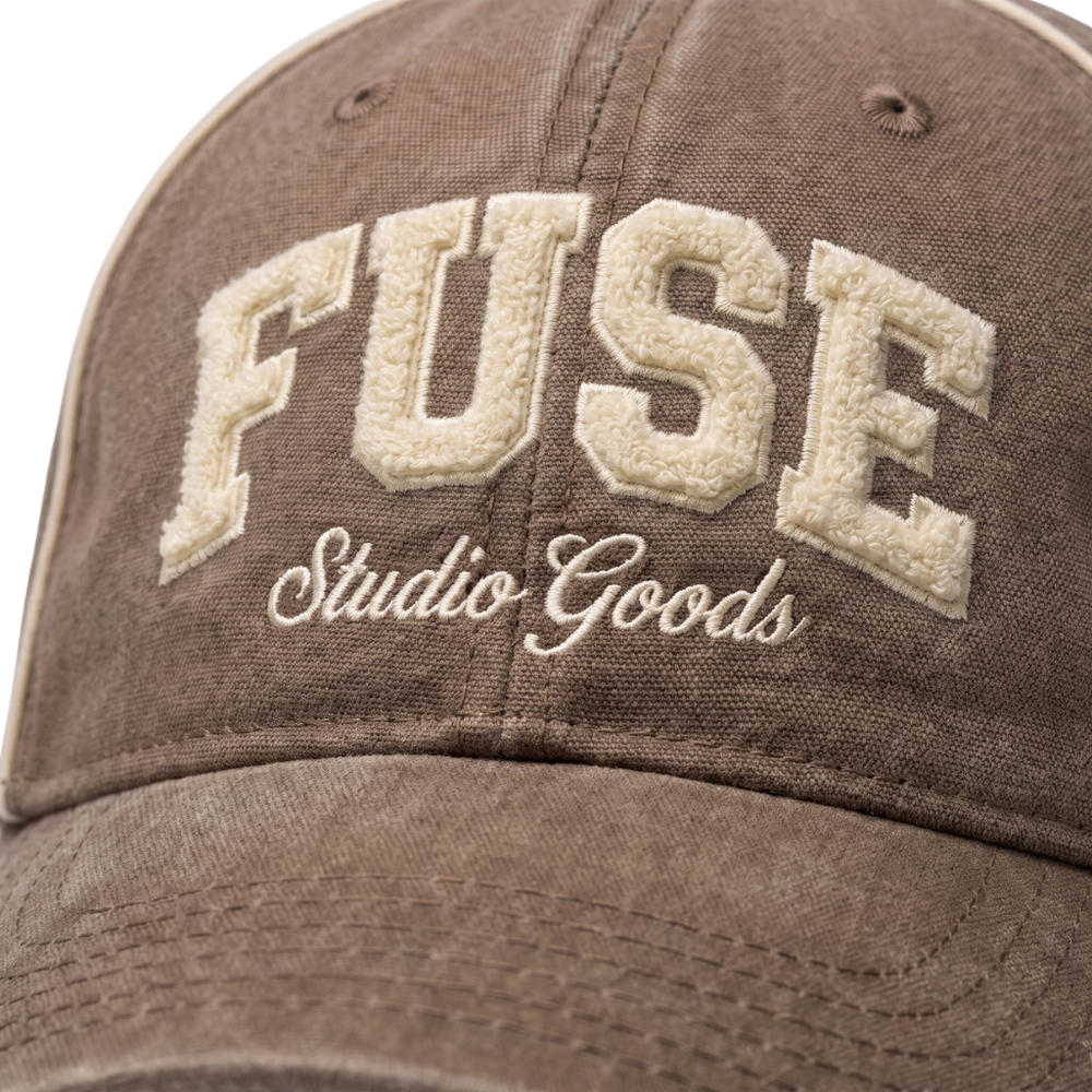 Heritage Varsity Cap