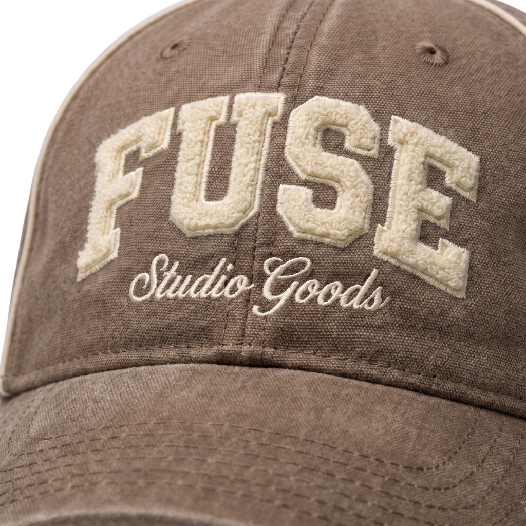Heritage Varsity Cap