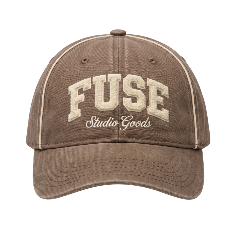 Heritage Varsity Cap