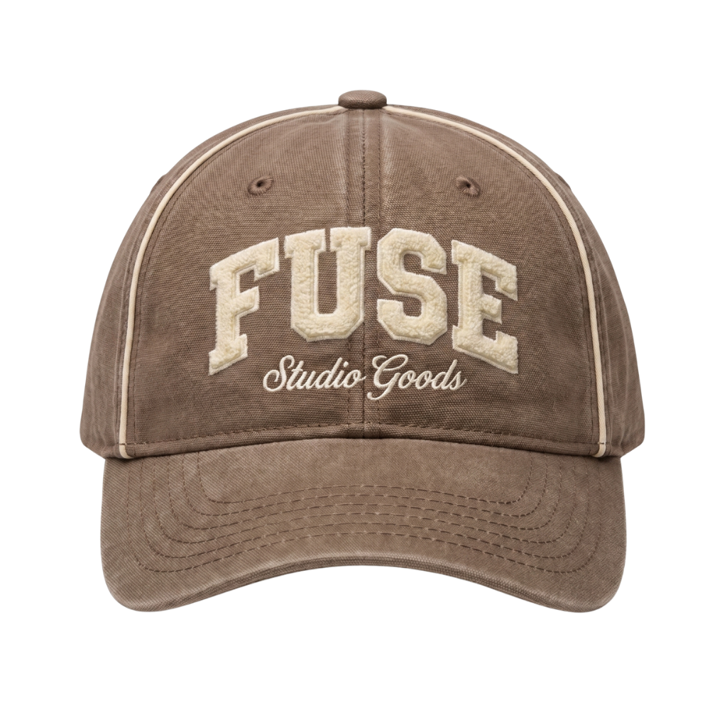 Heritage Varsity Cap