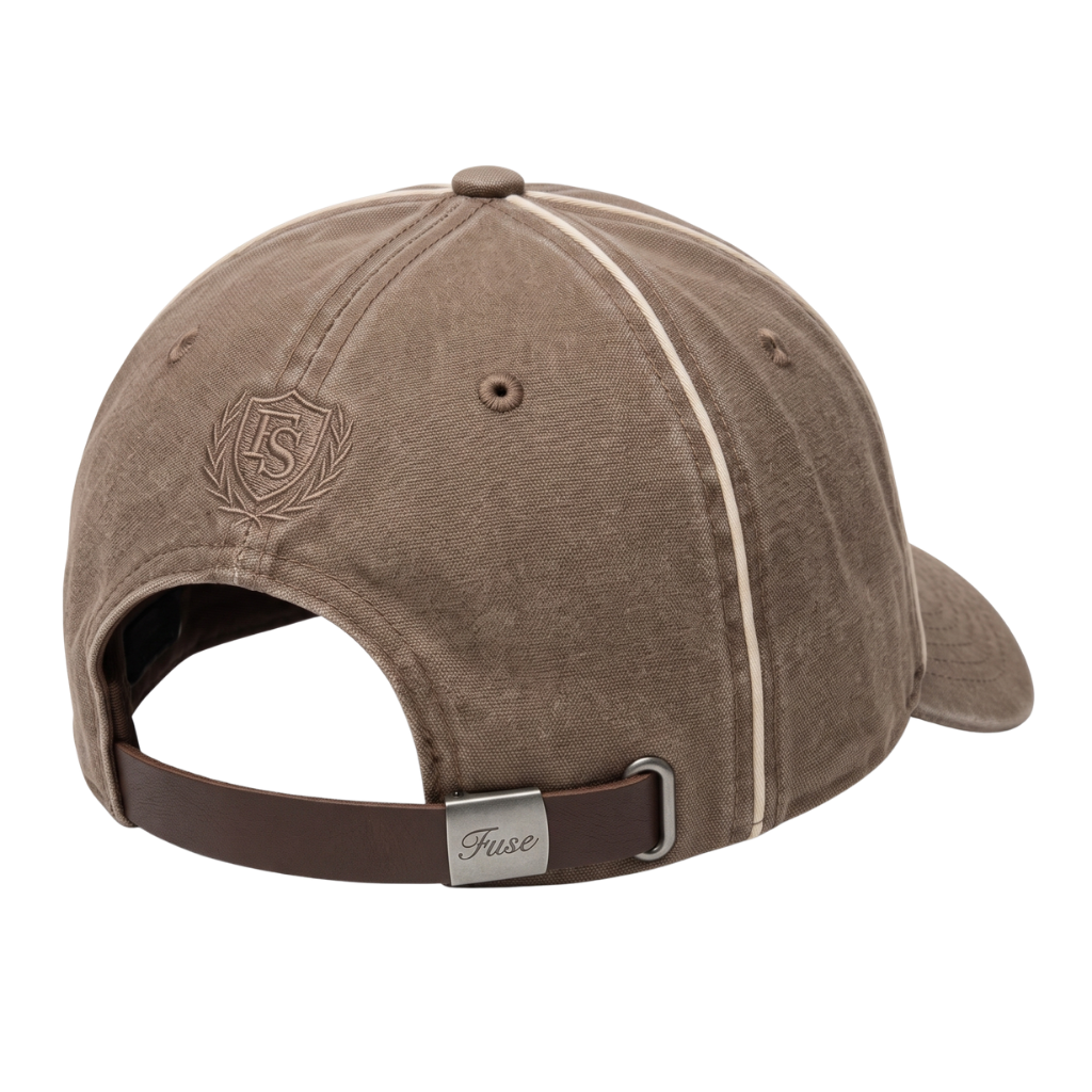 Heritage Varsity Cap