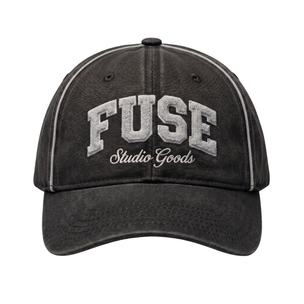 Heritage Varsity Cap