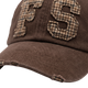 Heritage Patch Cap
