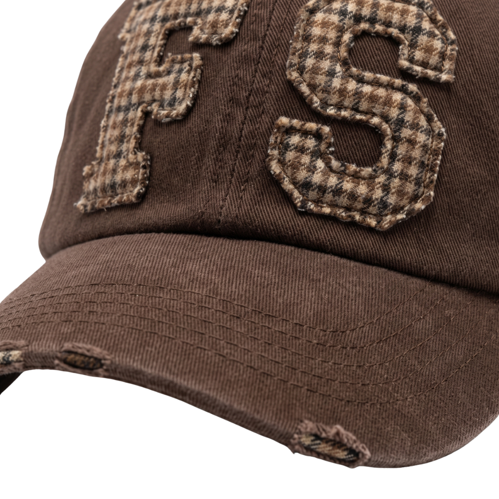 Heritage Patch Cap