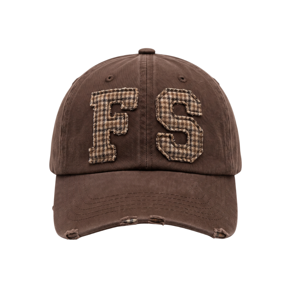 Heritage Patch Cap