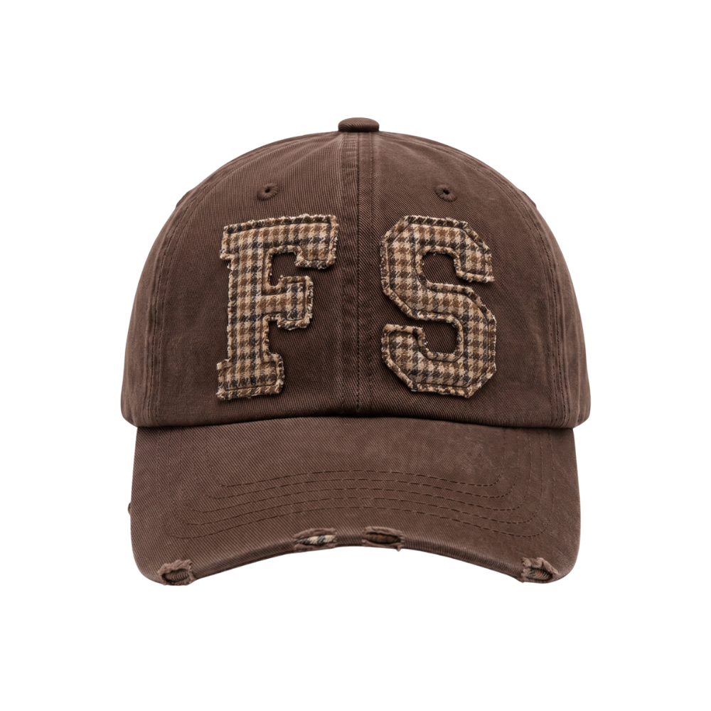 Heritage Patch Cap