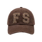 Heritage Patch Cap