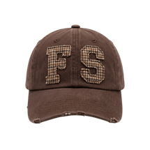 Heritage Patch Cap