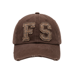 Heritage Patch Cap