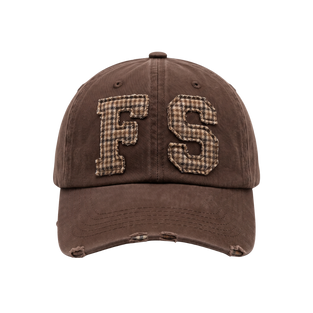 Heritage Patch Cap