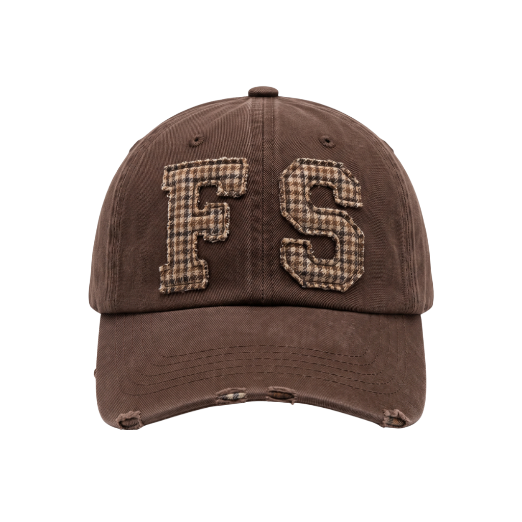 Heritage Patch Cap