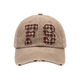 Heritage Patch Cap