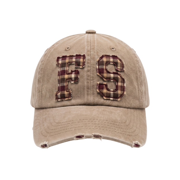 Heritage Patch Cap