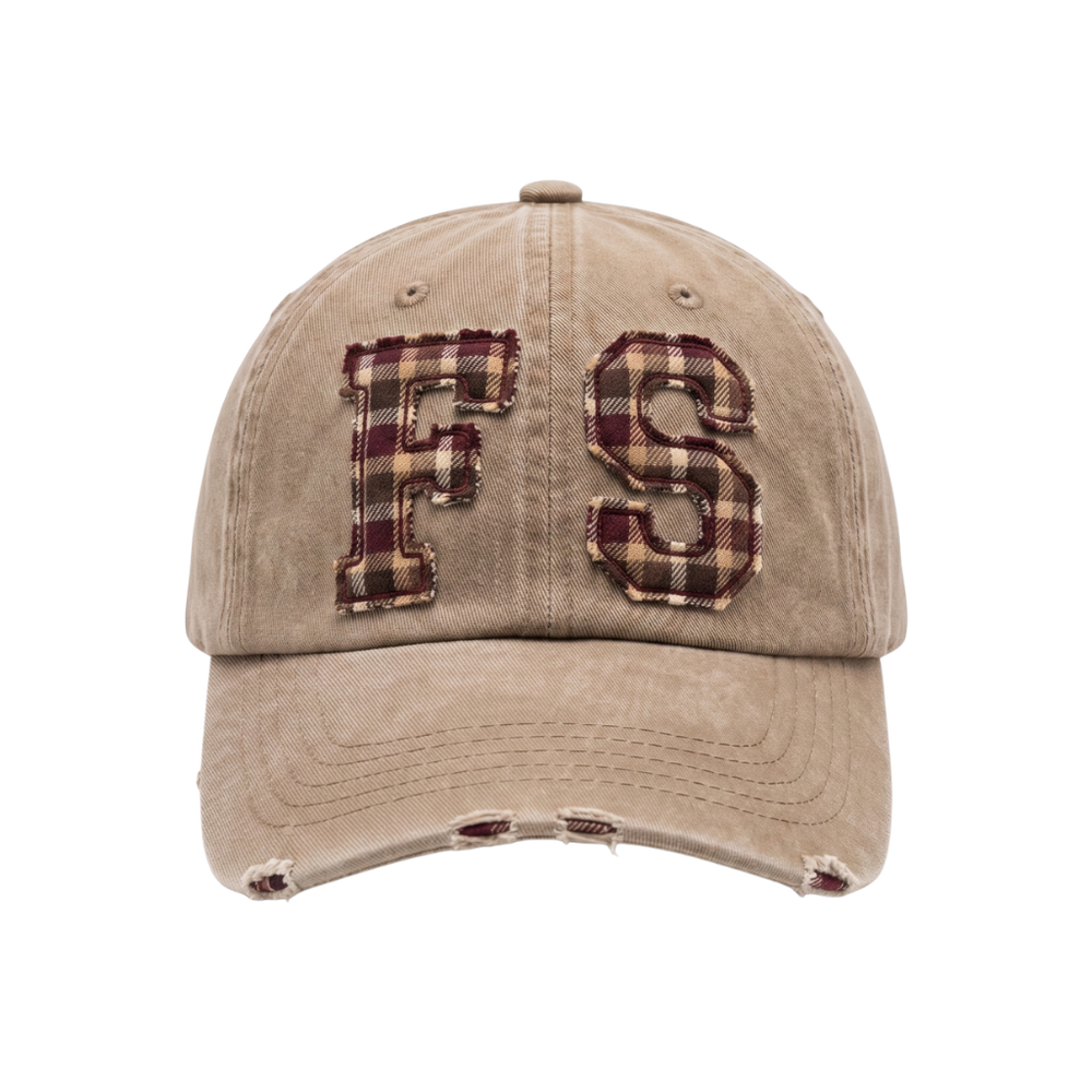 Heritage Patch Cap