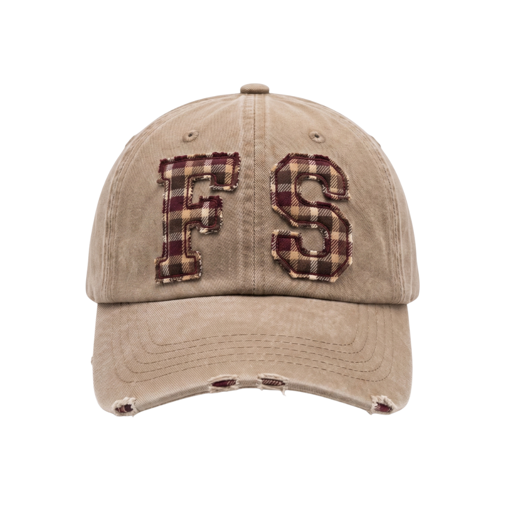 Heritage Patch Cap