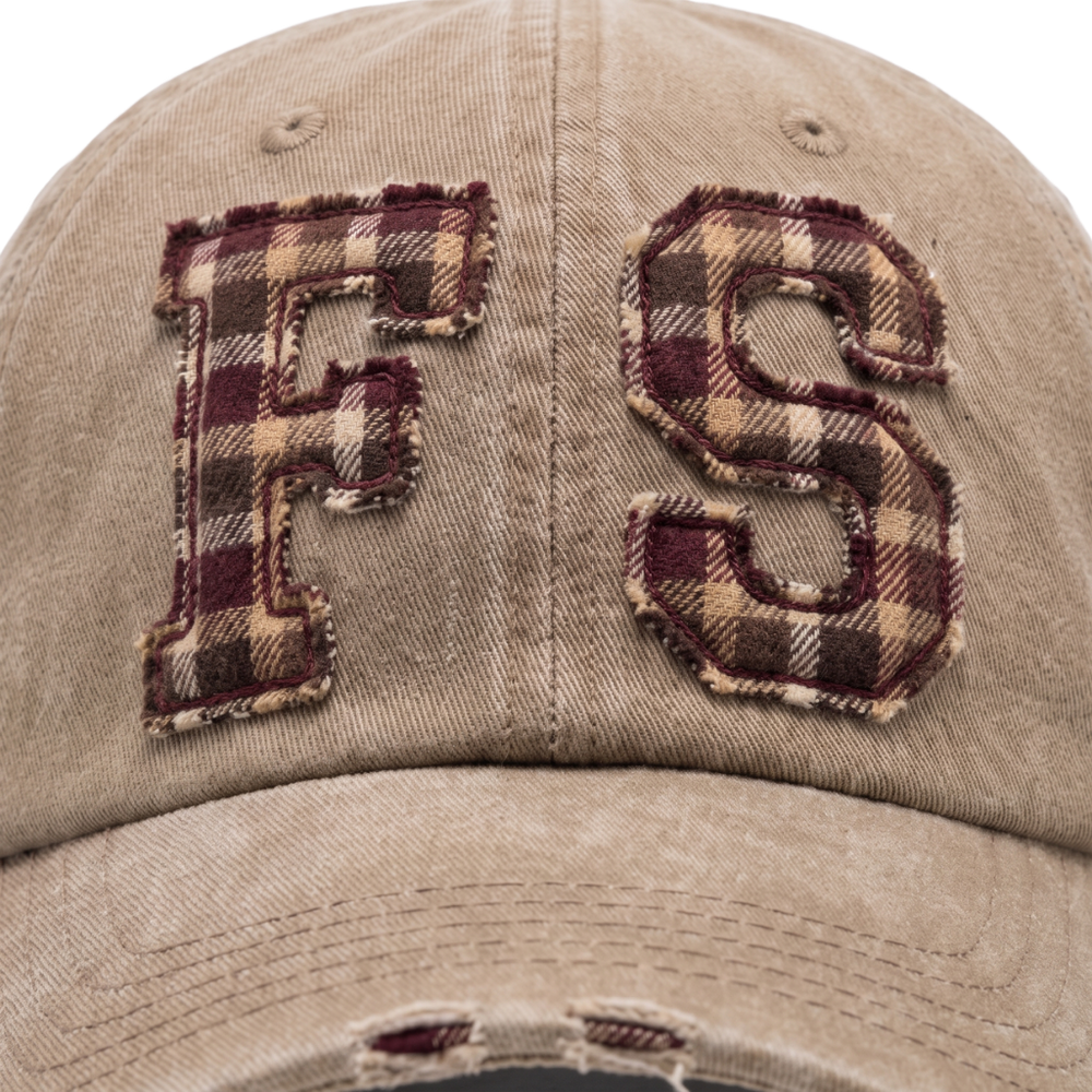 Heritage Patch Cap